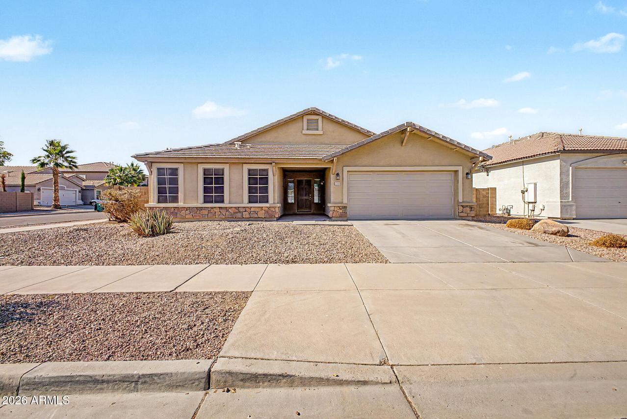 17454 W Elizabeth Ave., Goodyear, AZ 85338