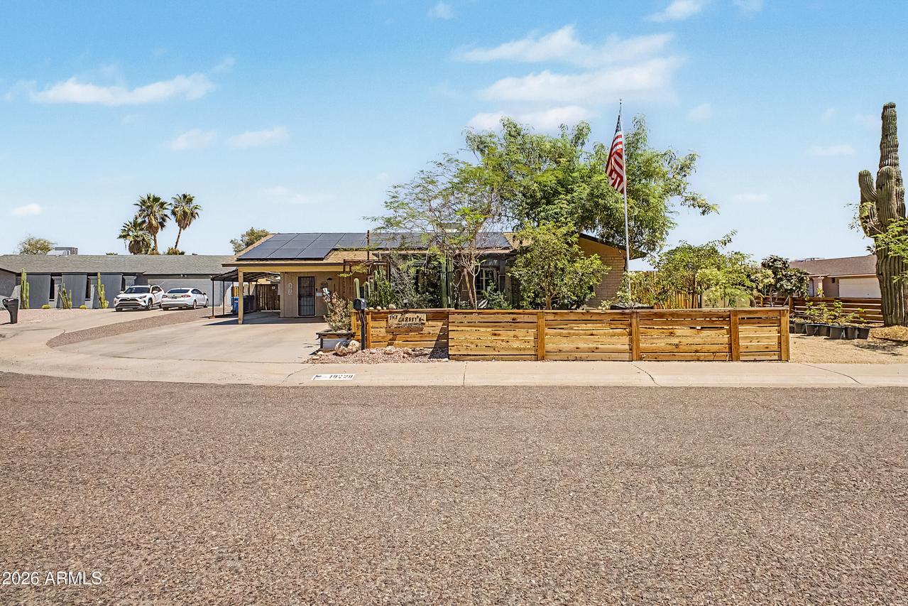 19229 N 14th Dr., Phoenix, AZ 85027