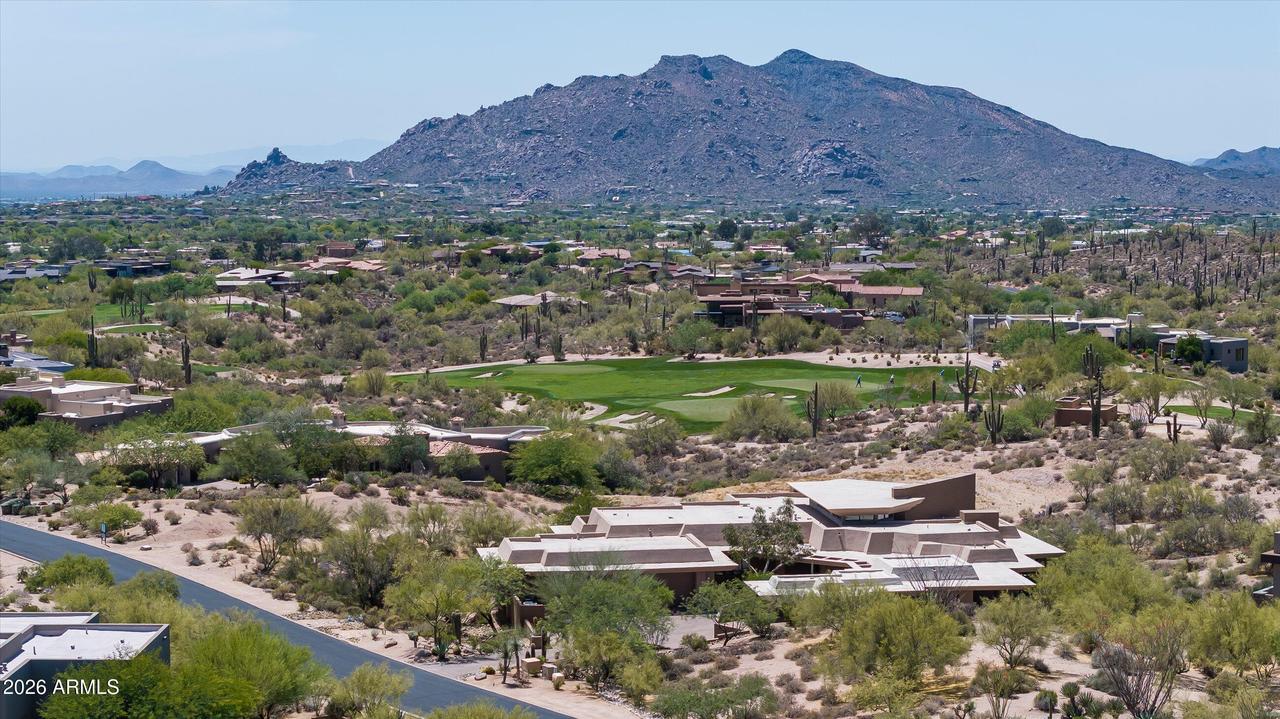 9216 E Sky Line Dr., Scottsdale, AZ 85262