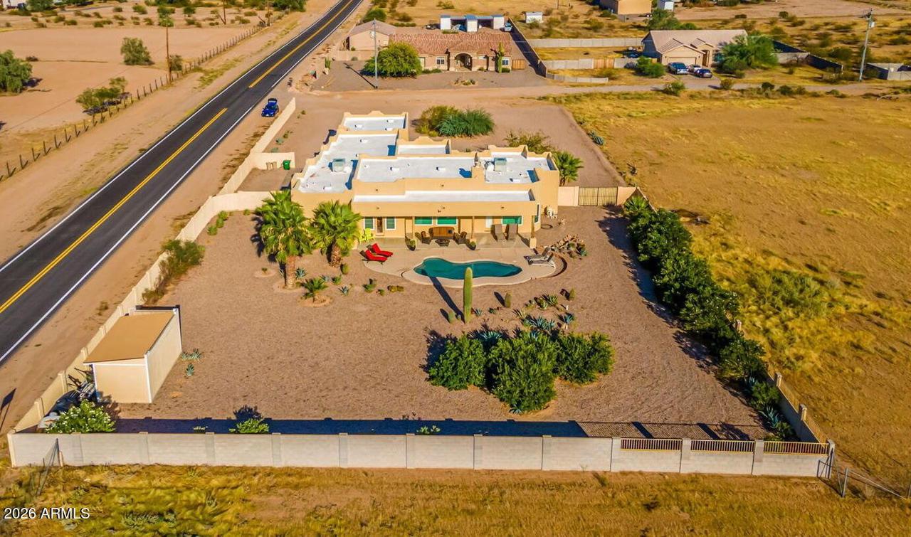 2016 N Jakobs Ln., Maricopa, AZ 85139