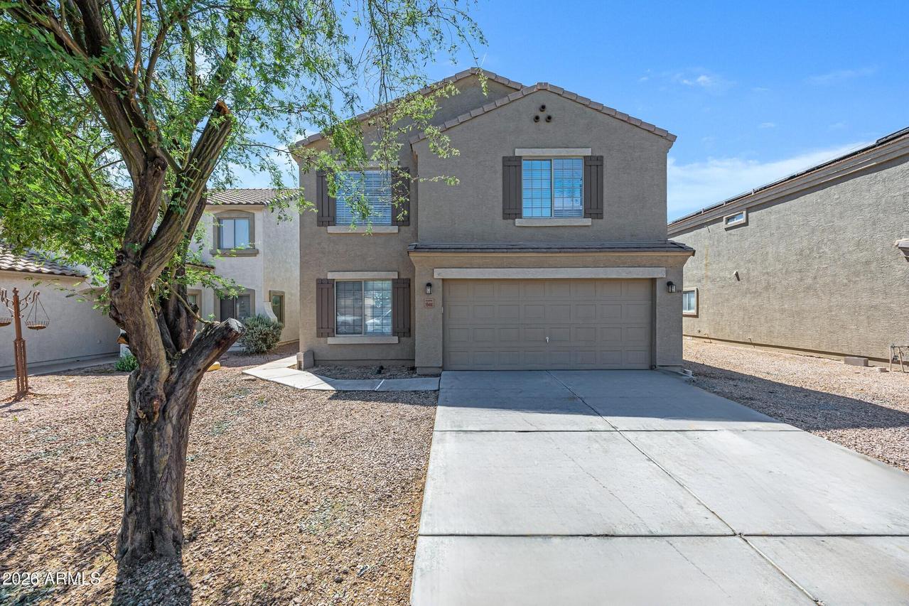 19408 N Braden Rd., Maricopa, AZ 85138