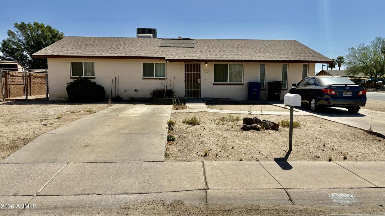 14309 N 3rd Ave., El Mirage, AZ 85335