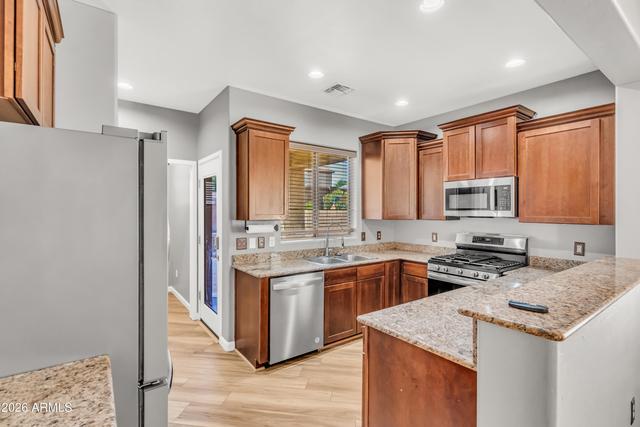 Homes Just Sold in Sahuarita: July 7th to July 13th