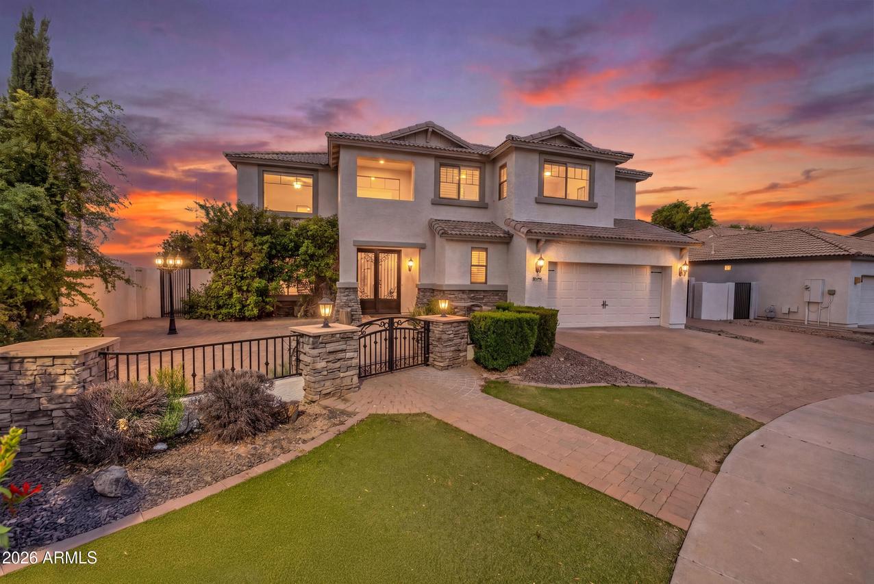 6998 S Wilson Dr., Chandler, AZ 85249