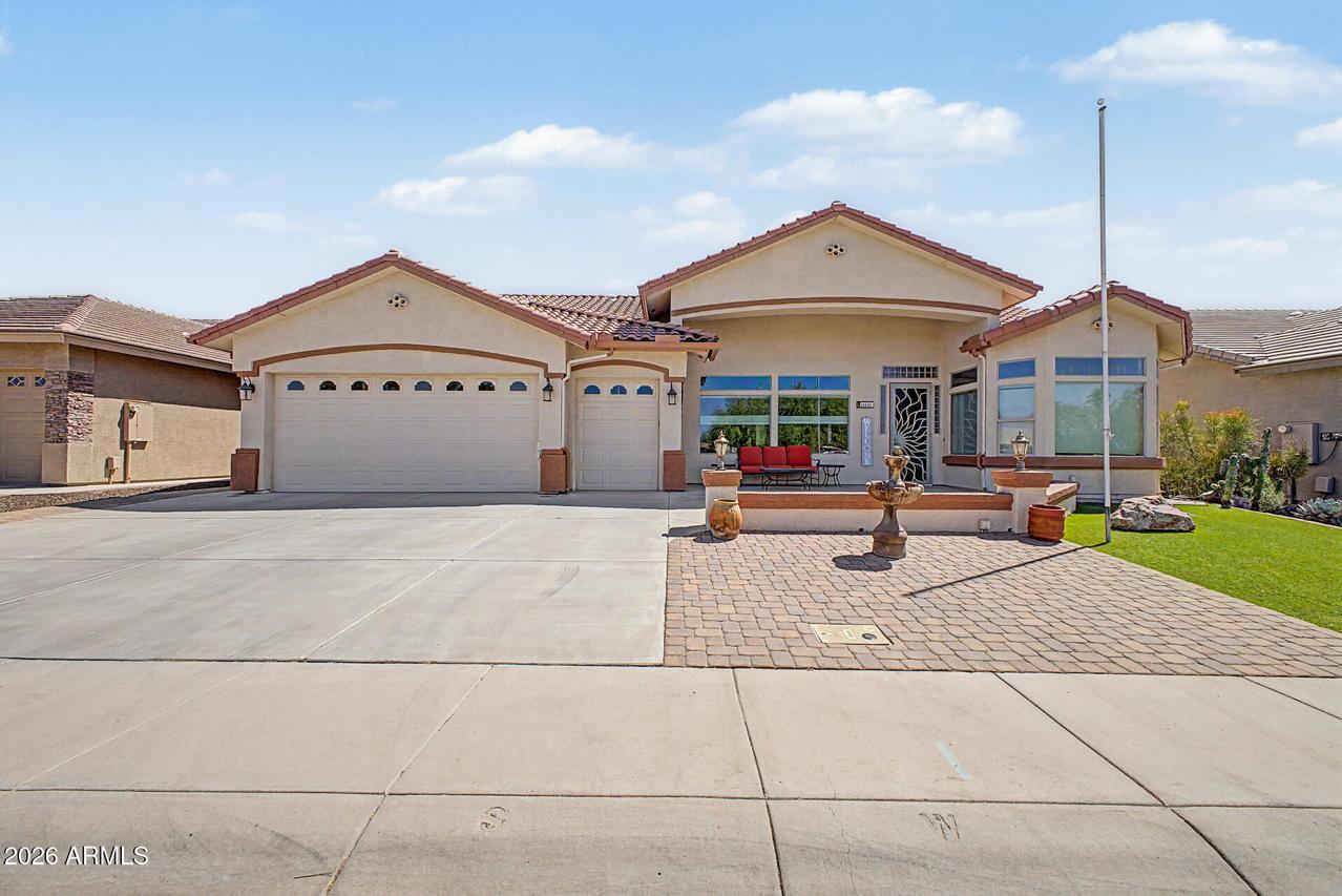 11539 E Nell Ave., Mesa, AZ 85209