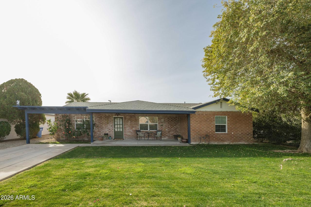 2111 W Mulberry Dr., Phoenix, AZ 85015