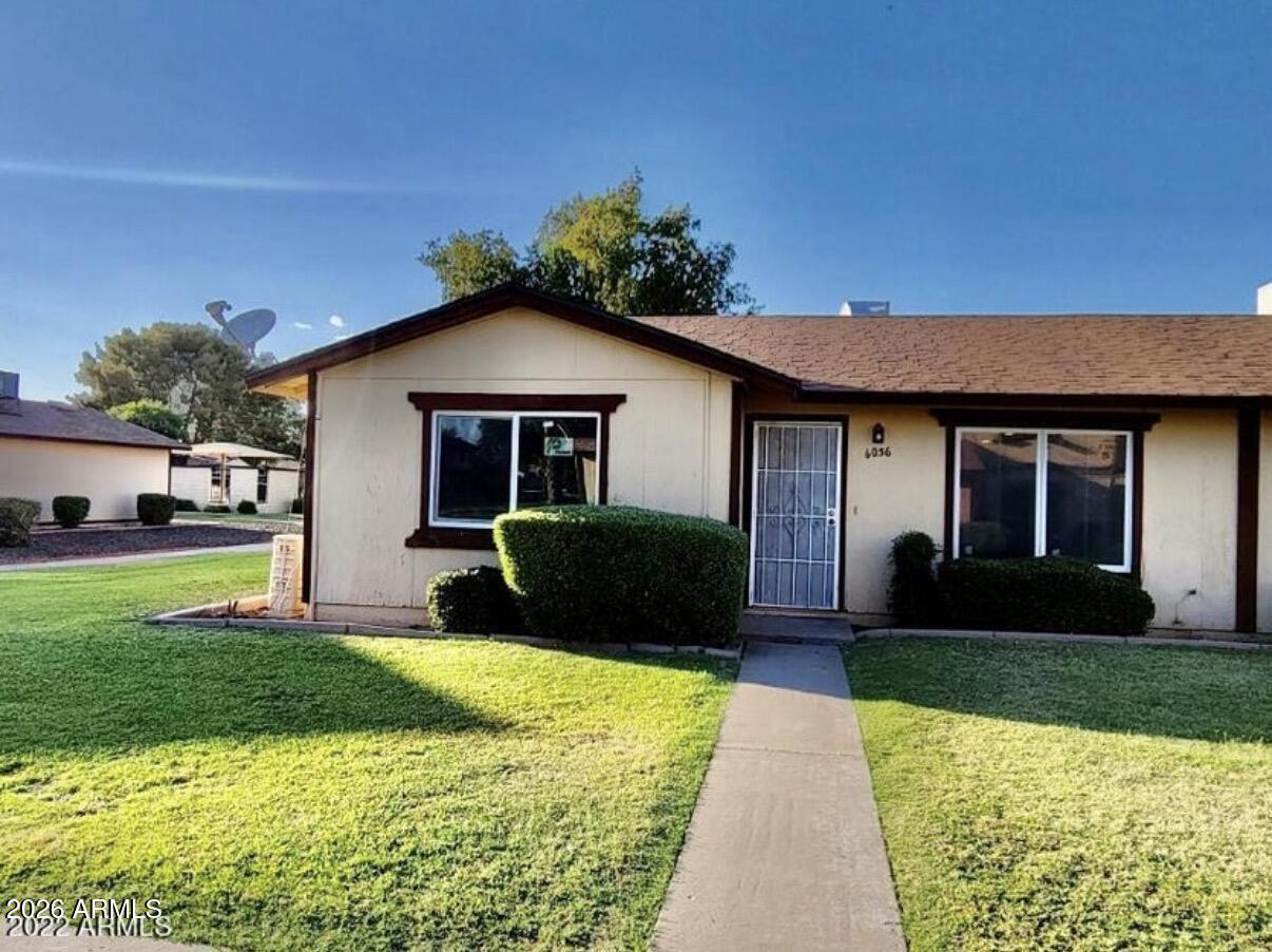 6056 N 30th Ave., Phoenix, AZ 85017