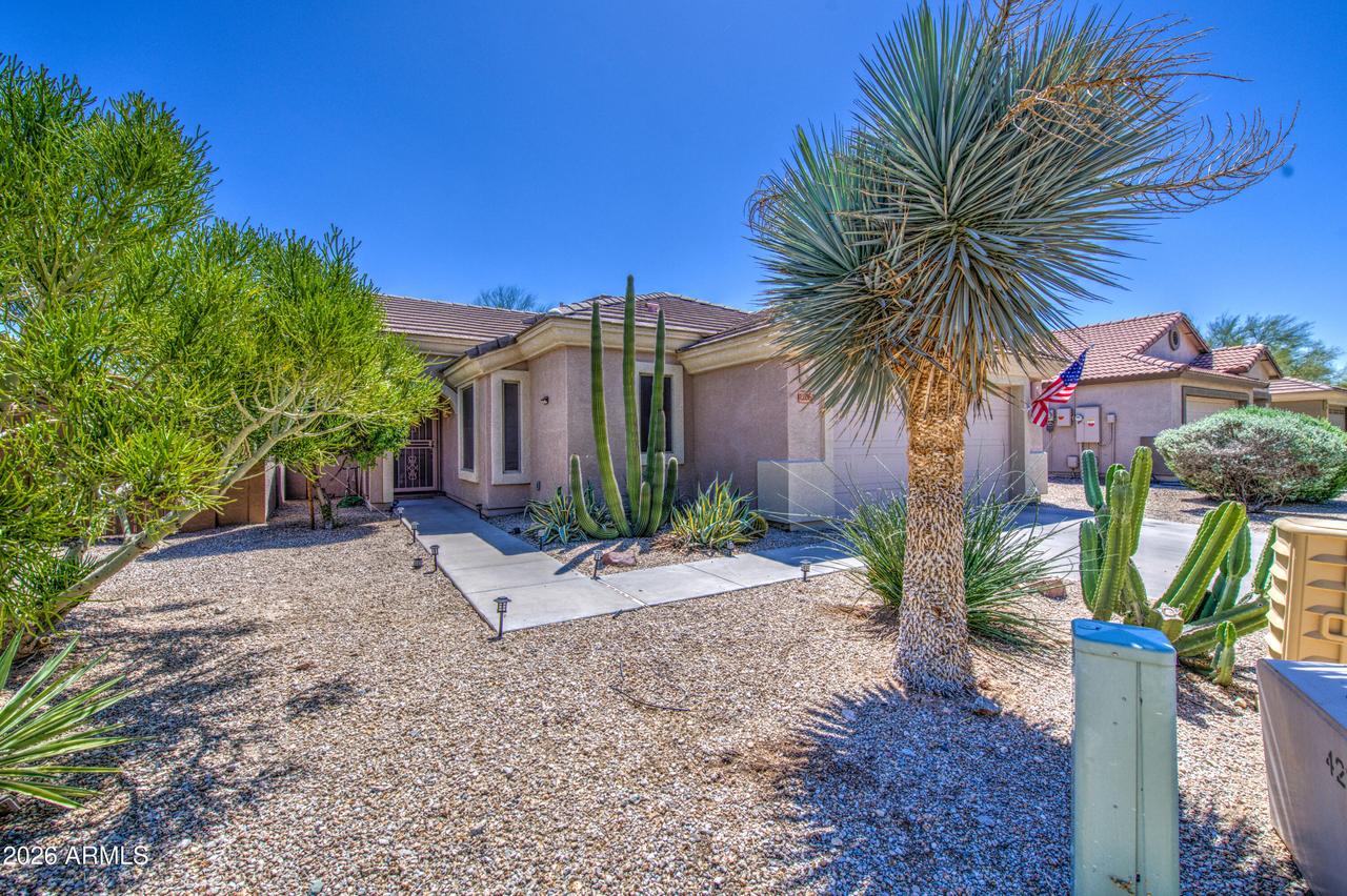 12063 S 174th Ave., Goodyear, AZ 85338