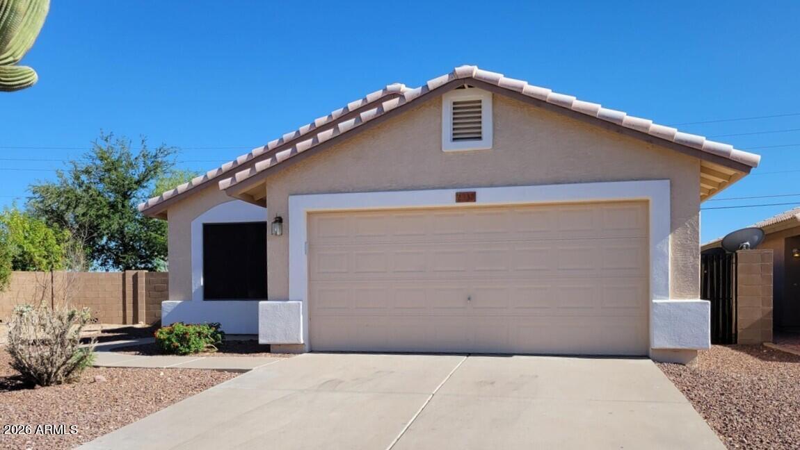 2337 E 39th Ave., Apache Junction, AZ 85119