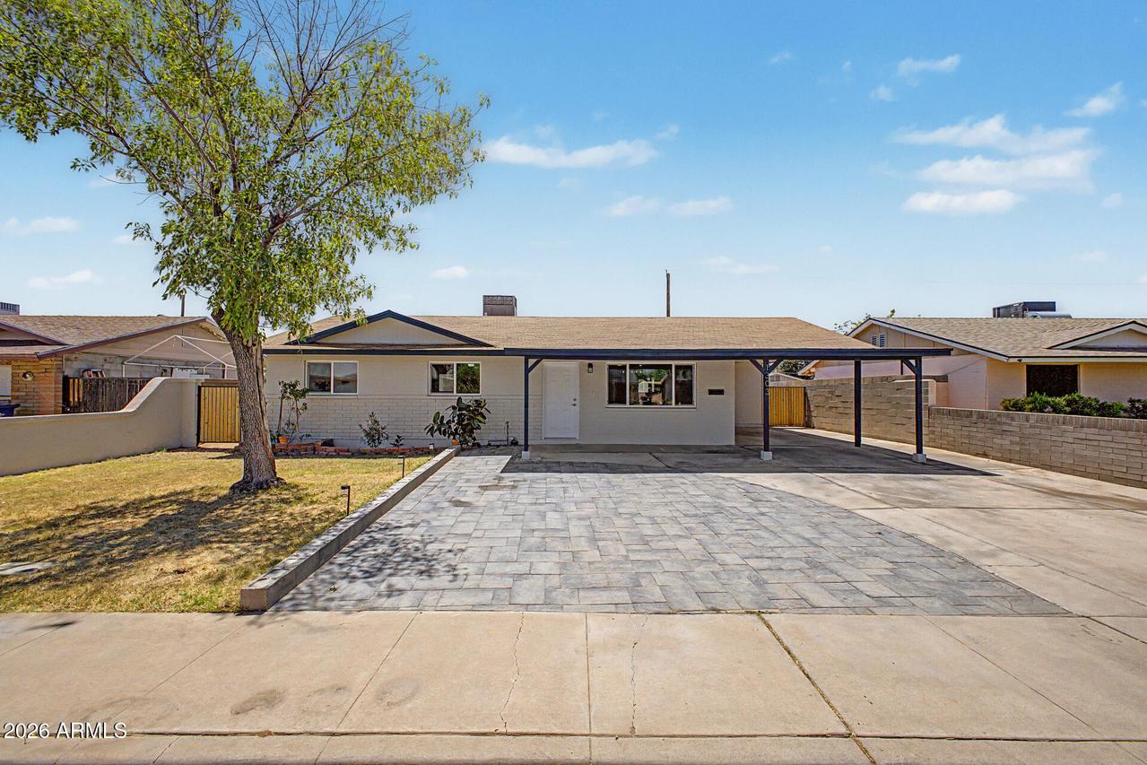 1303 E Millett Ave., Mesa, AZ 85204