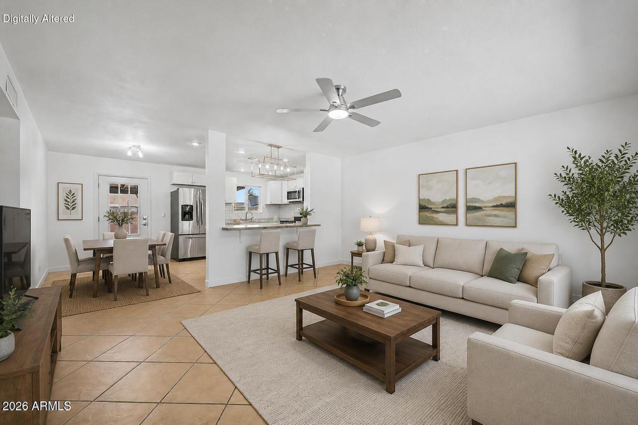 1303 E Millett Ave., Mesa, AZ 85204