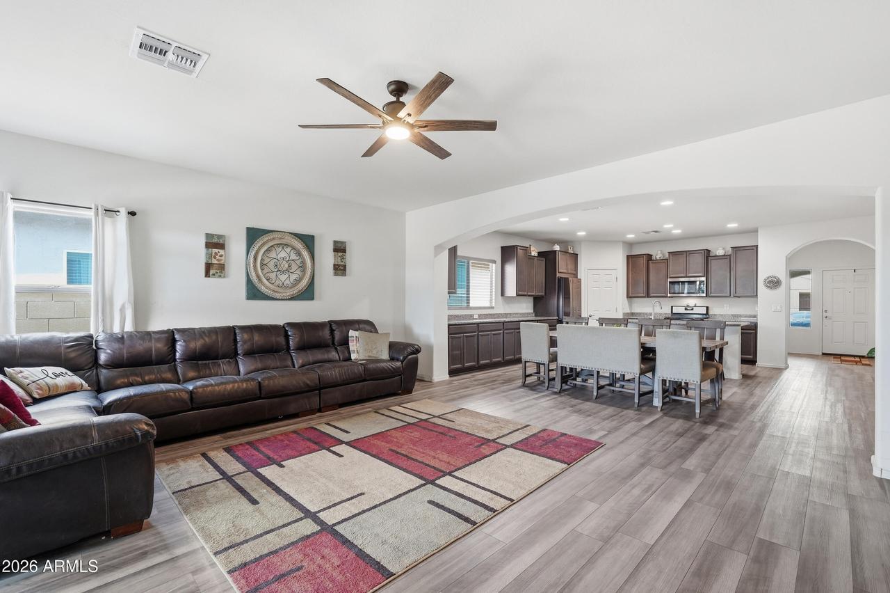 6385 W Pleasant Oak Ct., Florence, AZ 85132