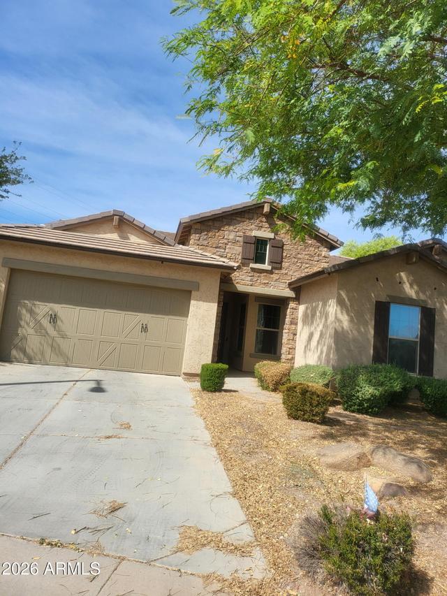 4152 N 182nd Ln., Goodyear, AZ 85395