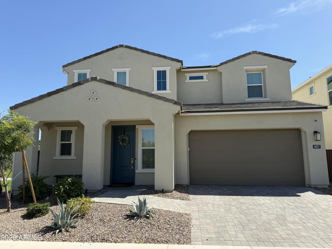 4837 E Muriel Dr., Scottsdale, AZ 85254