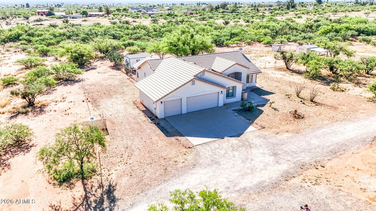 5823 S Moson Rd., Hereford, AZ 85615