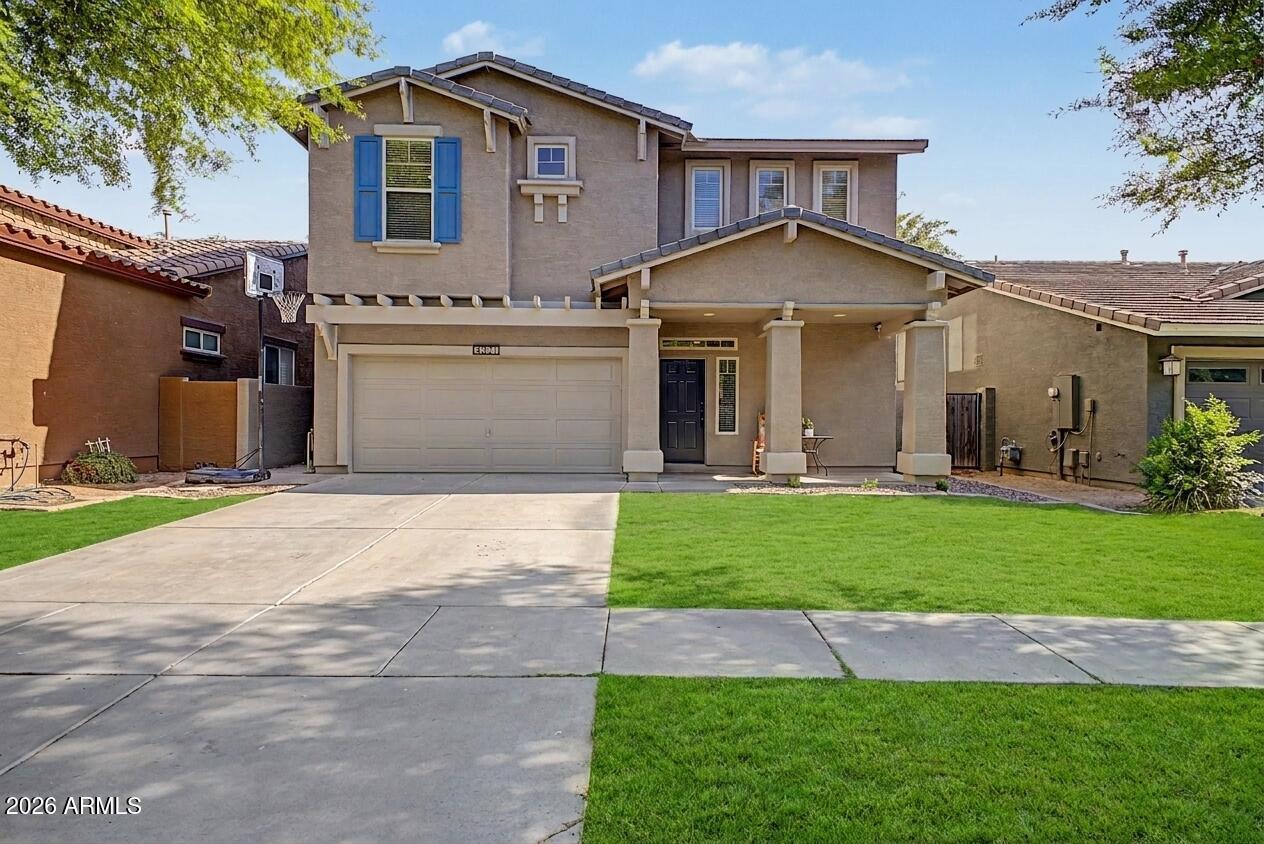 4331 E Cullumber St., Gilbert, AZ 85234