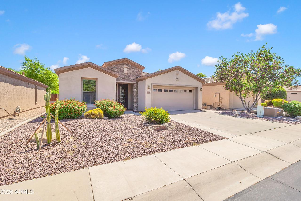 5299 S Harvest St., Gilbert, AZ 85298