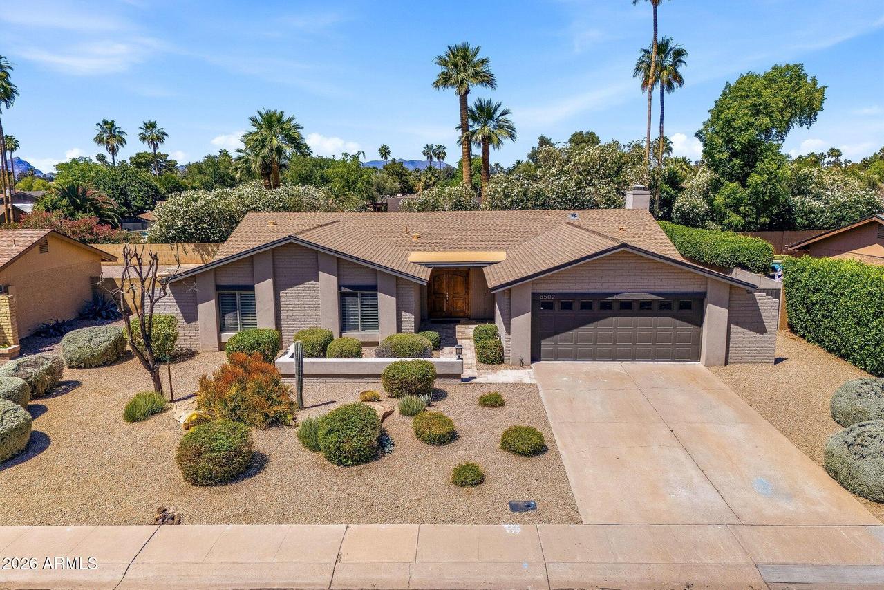 8502 N 86th St., Scottsdale, AZ 85258
