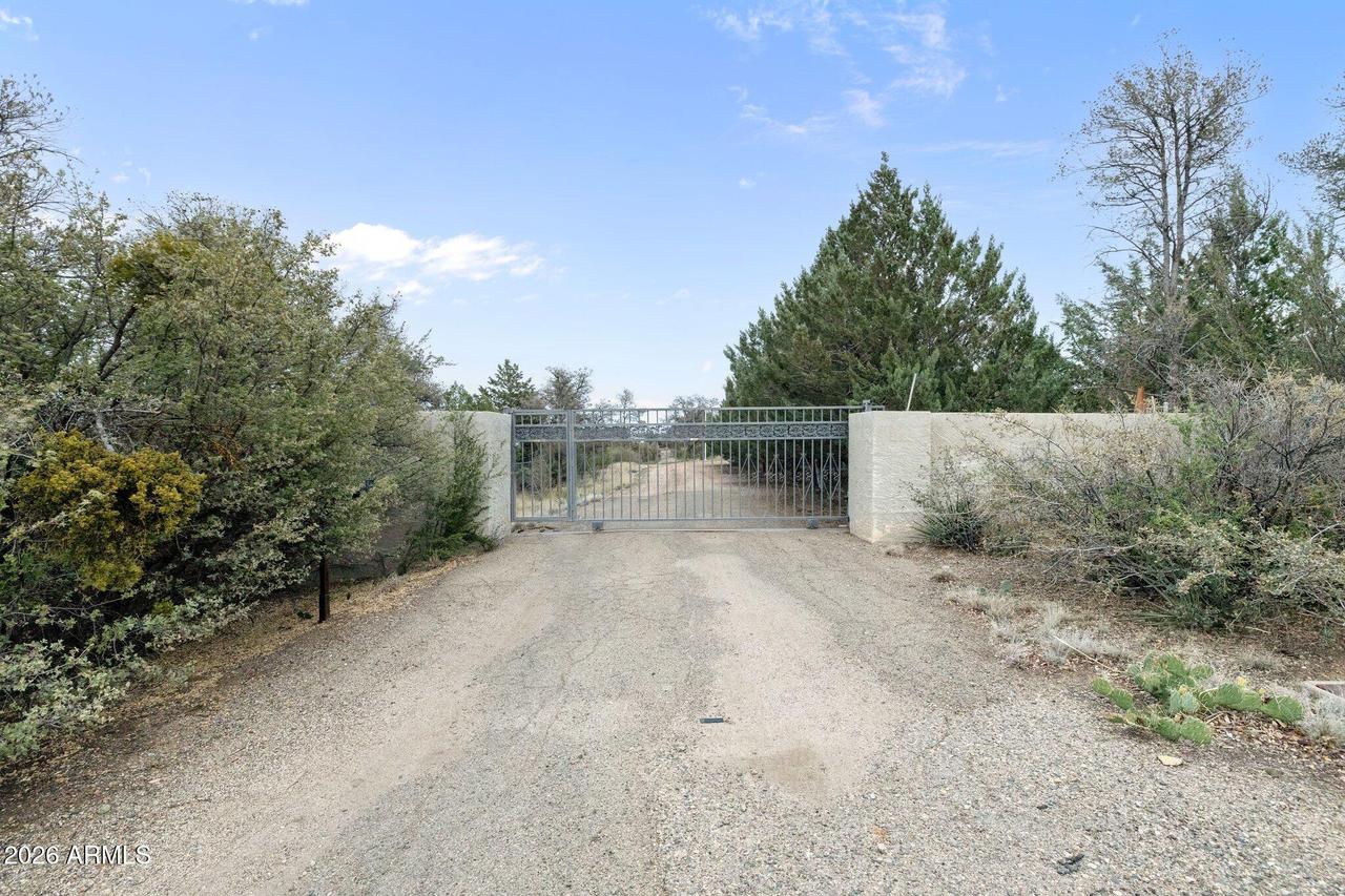 1302 Terrace View Dr., Prescott, AZ 86301
