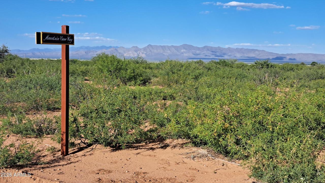 TBD W Westward Tr. #8, Mcneal, AZ 85617