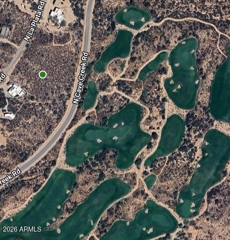 420XX N La Plata Rd. #52, Cave Creek, AZ 85331