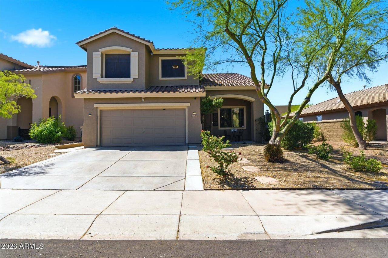 3719 W Memorial Dr., Phoenix, AZ 85086