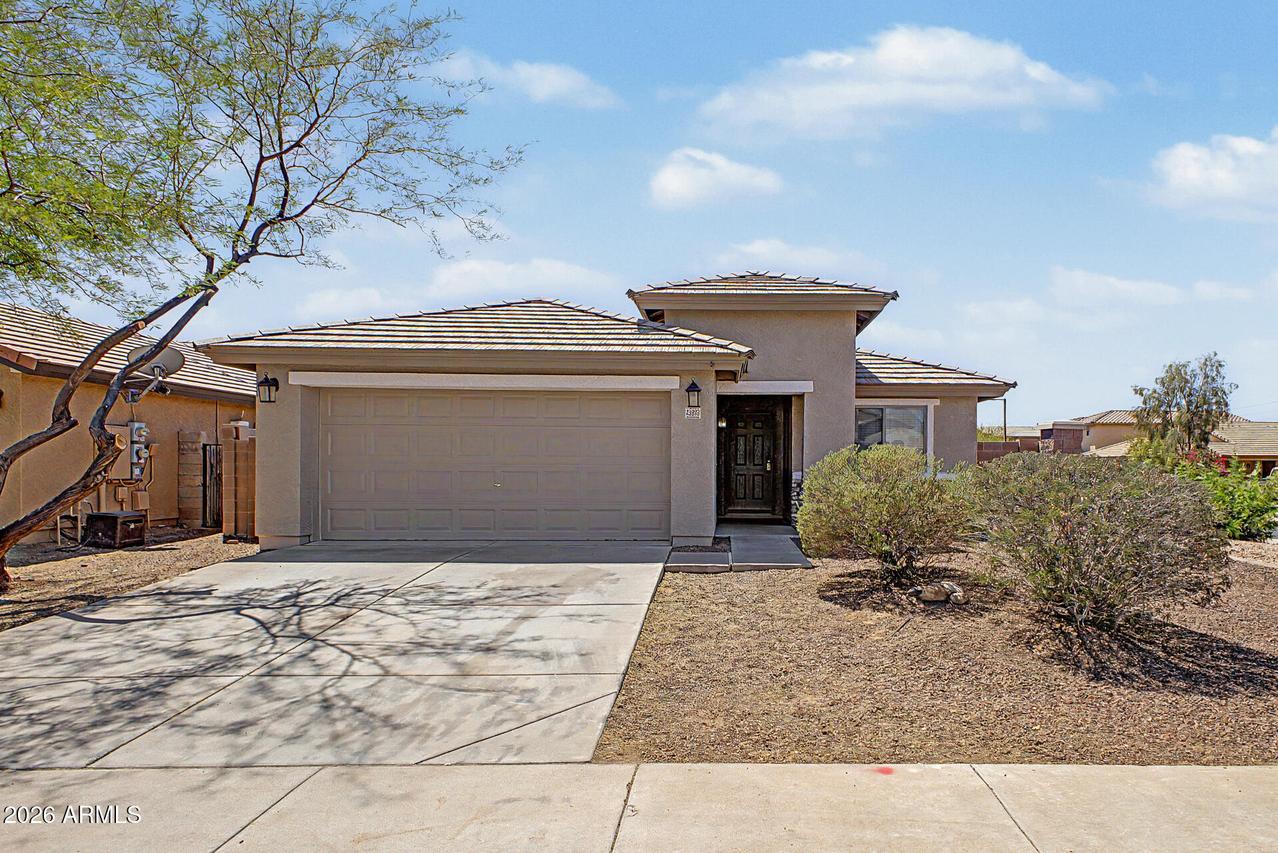 25875 W St Catherine Ave., Buckeye, AZ 85326