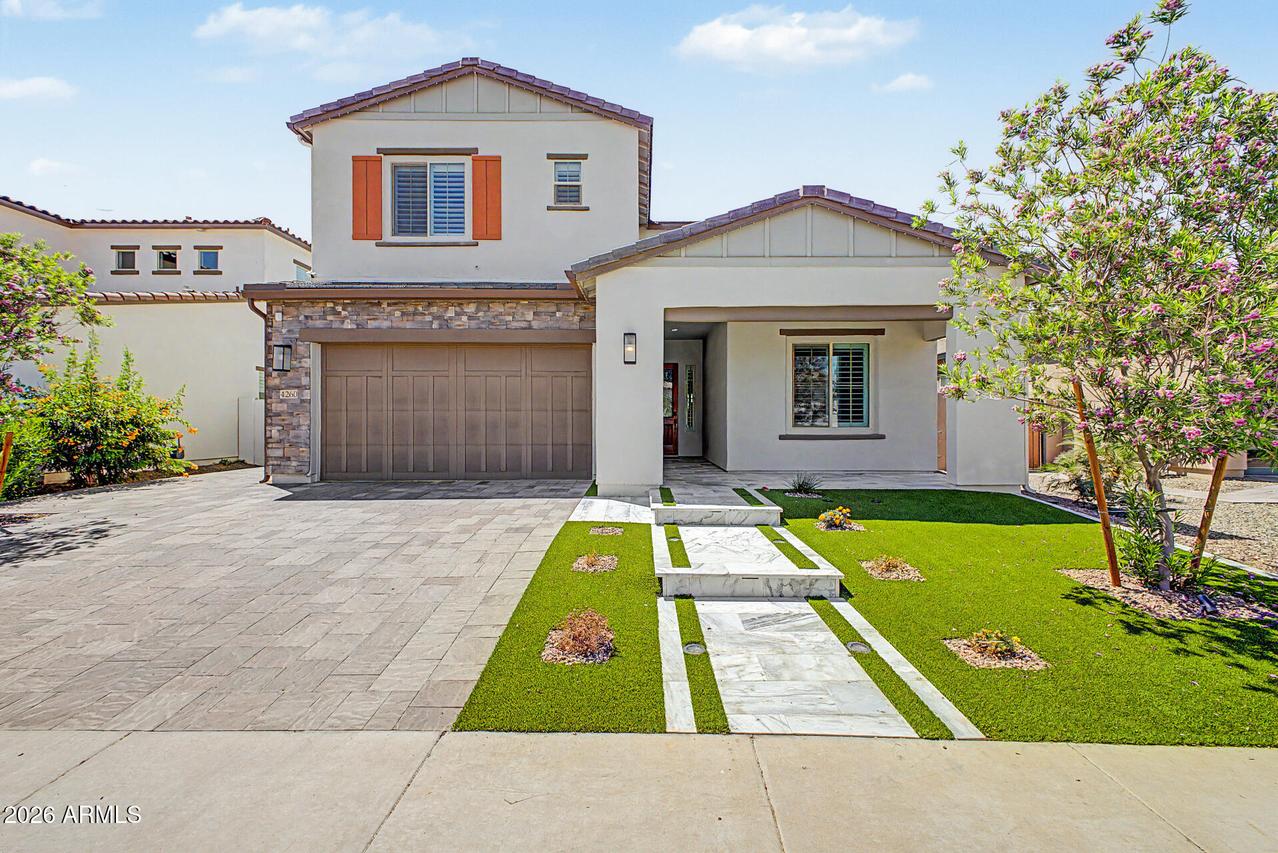 4260 S Amethyst Dr., Chandler, AZ 85249