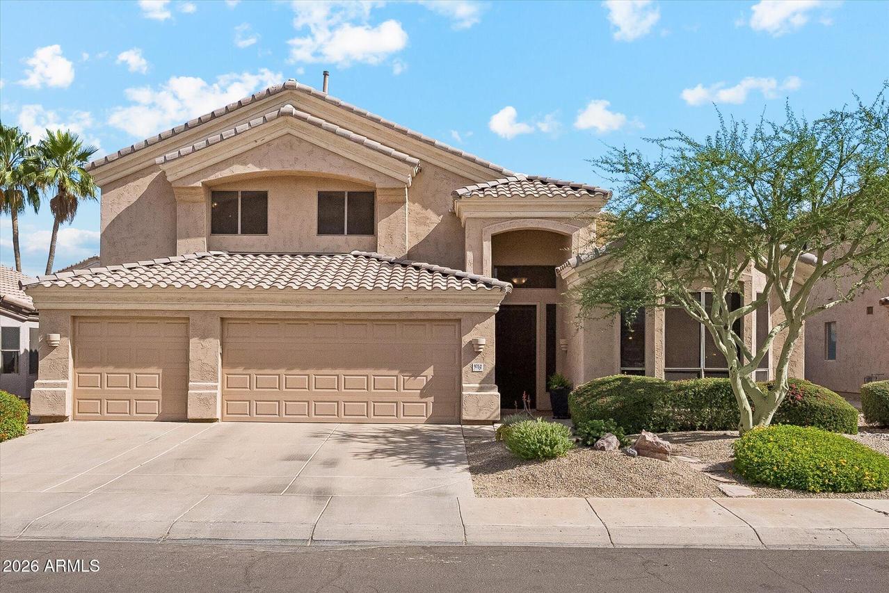 9752 E Sheena Dr., Scottsdale, AZ 85260