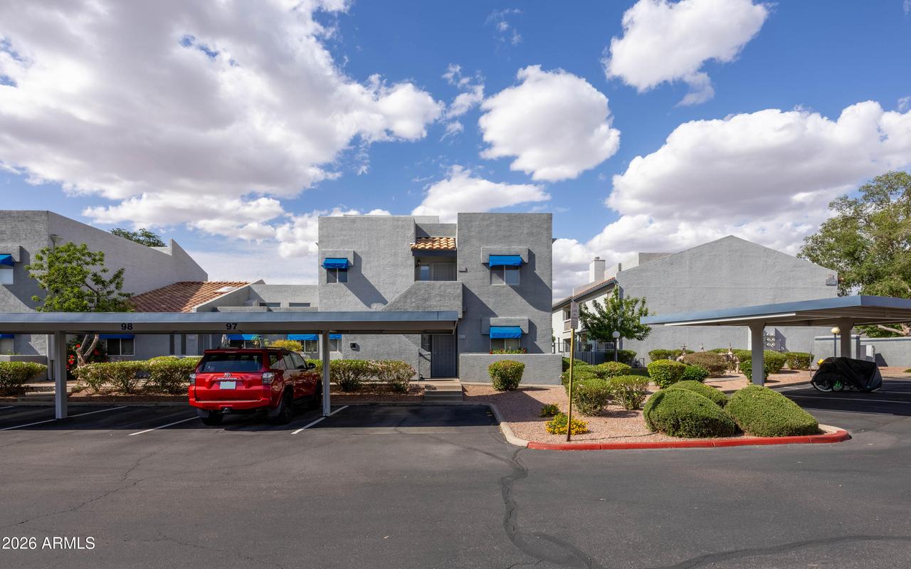 220 N 22nd Pl. #2094, Mesa, AZ 85213