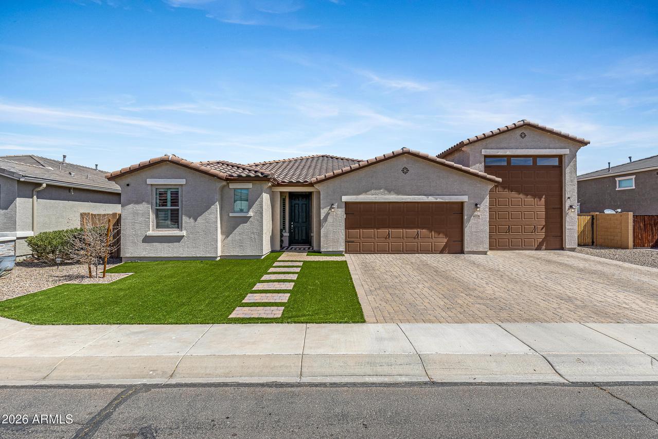 40778 W Hall Dr., Maricopa, AZ 85138