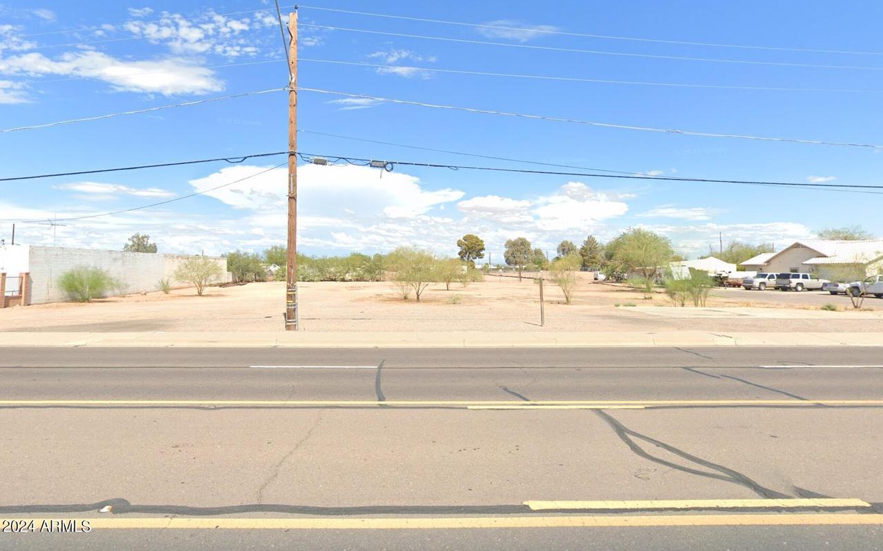 1045 S Arizona Blvd. #7, Coolidge, AZ 85128