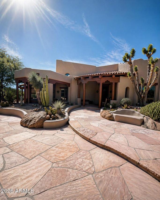 40610 N 108th Way, Scottsdale, AZ 85262