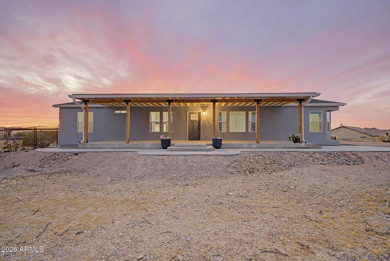 28732 N Bryce Tr., San Tan Valley, AZ 85144