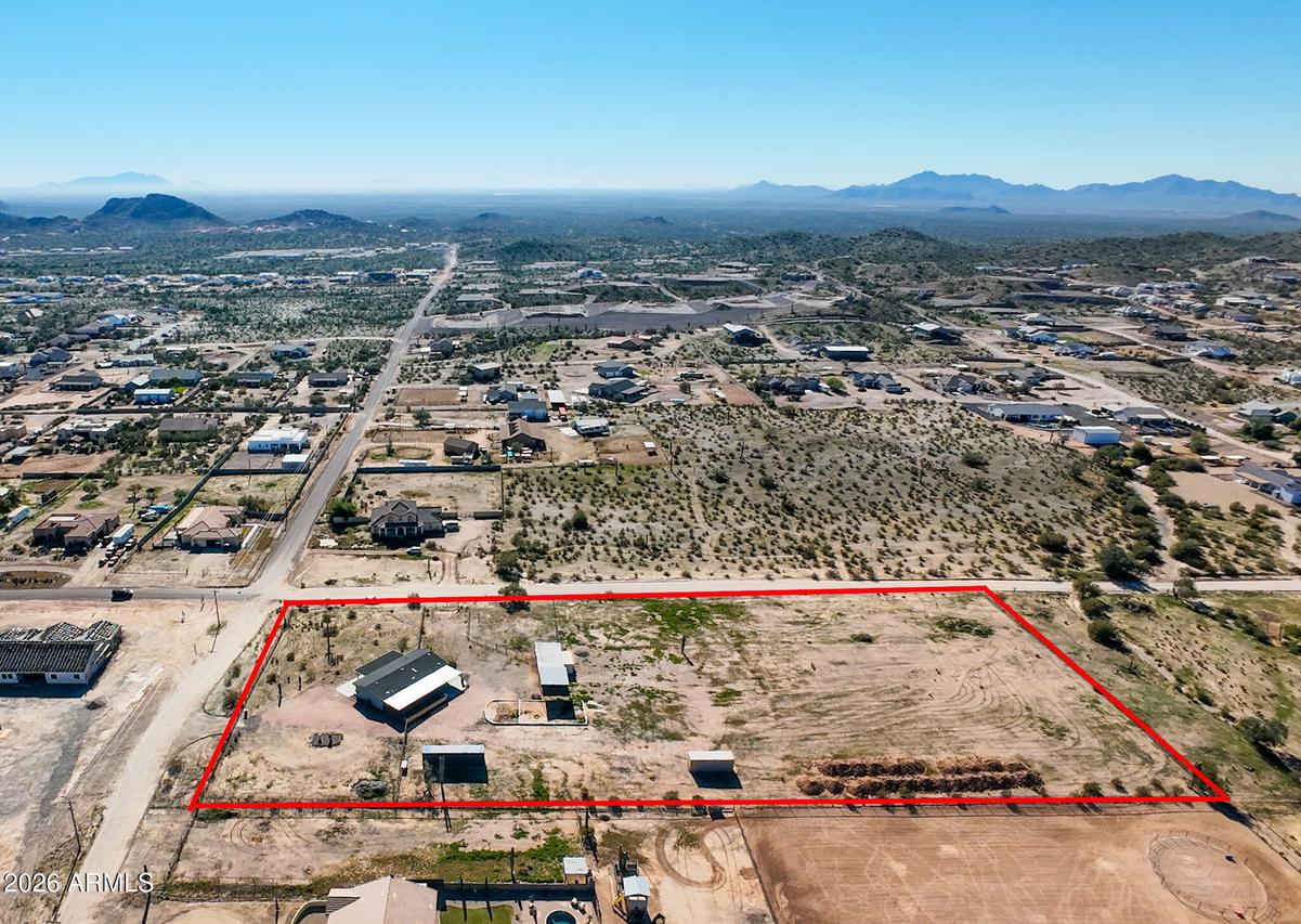 28732 N Bryce Tr., San Tan Valley, AZ 85144