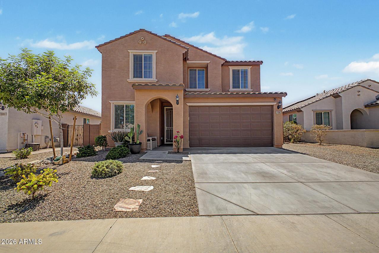 104 S 191st Ave., Buckeye, AZ 85326