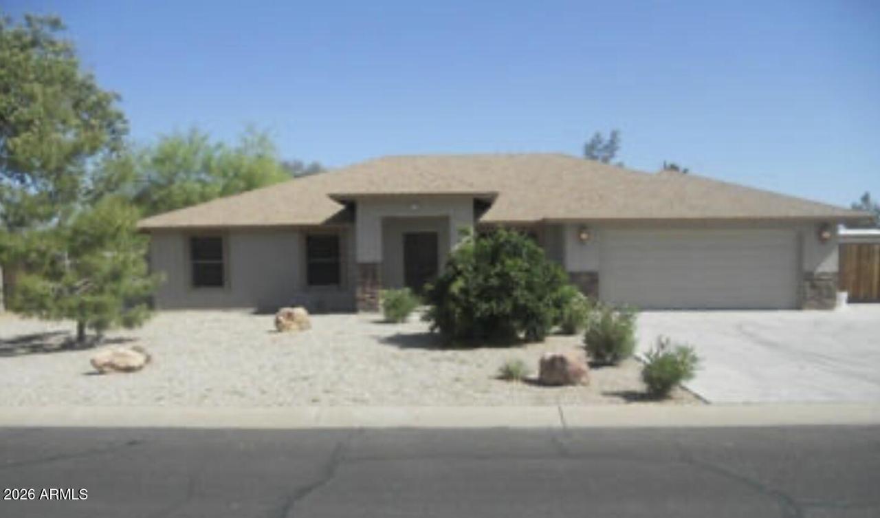 4744 E Halifax St., Mesa, AZ 85205