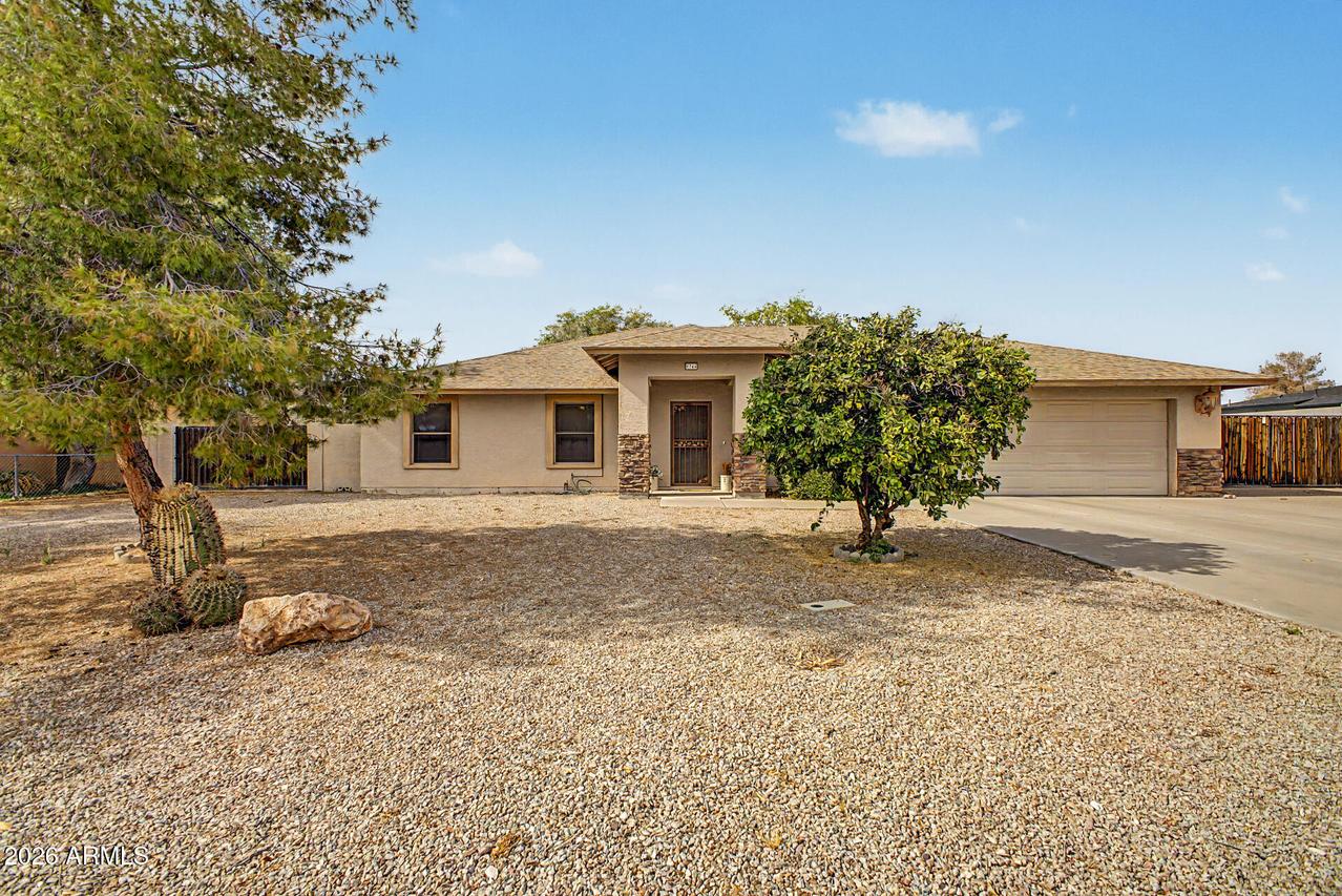 4744 E Halifax St., Mesa, AZ 85205