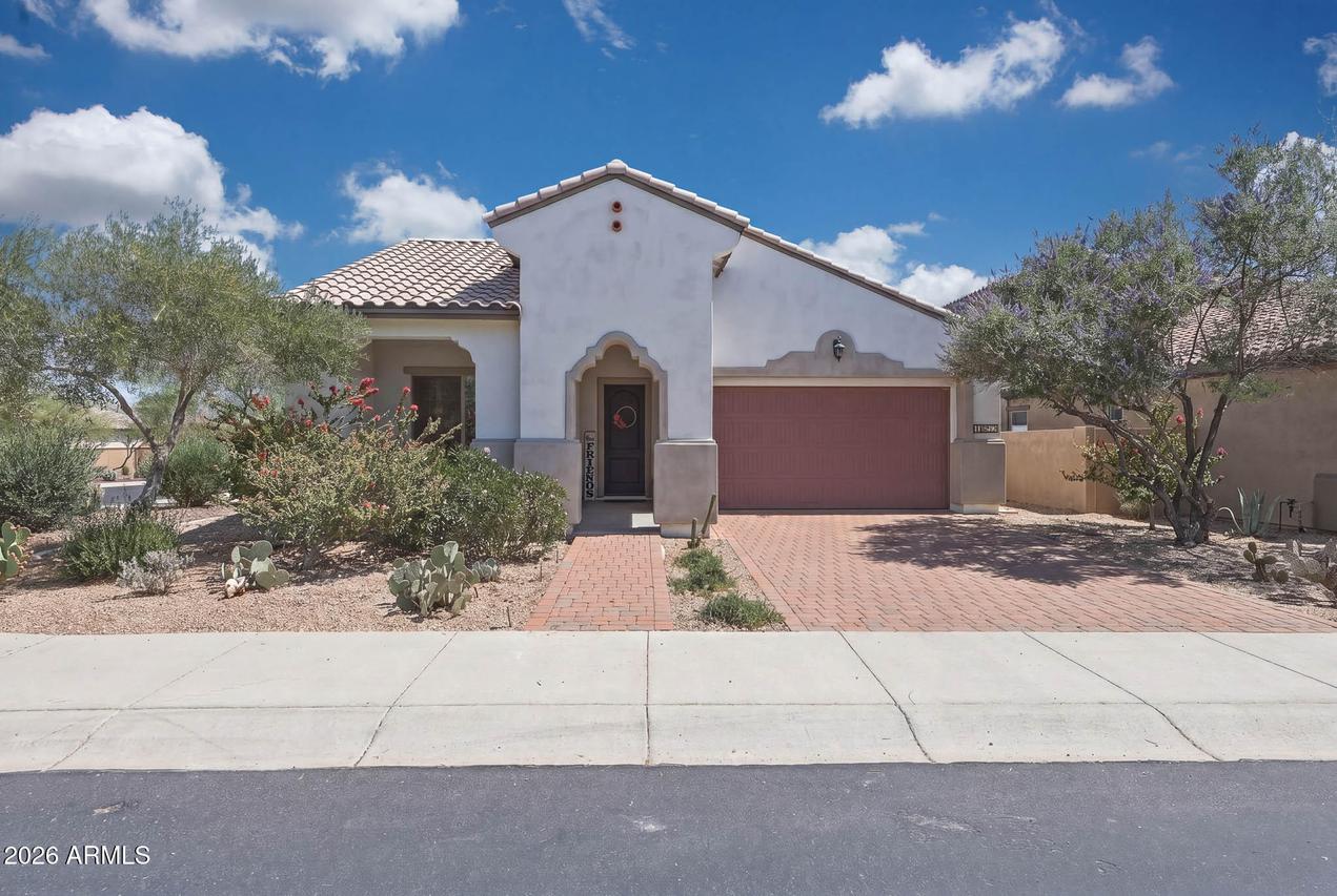 11903 S 184th Ave., Goodyear, AZ 85338