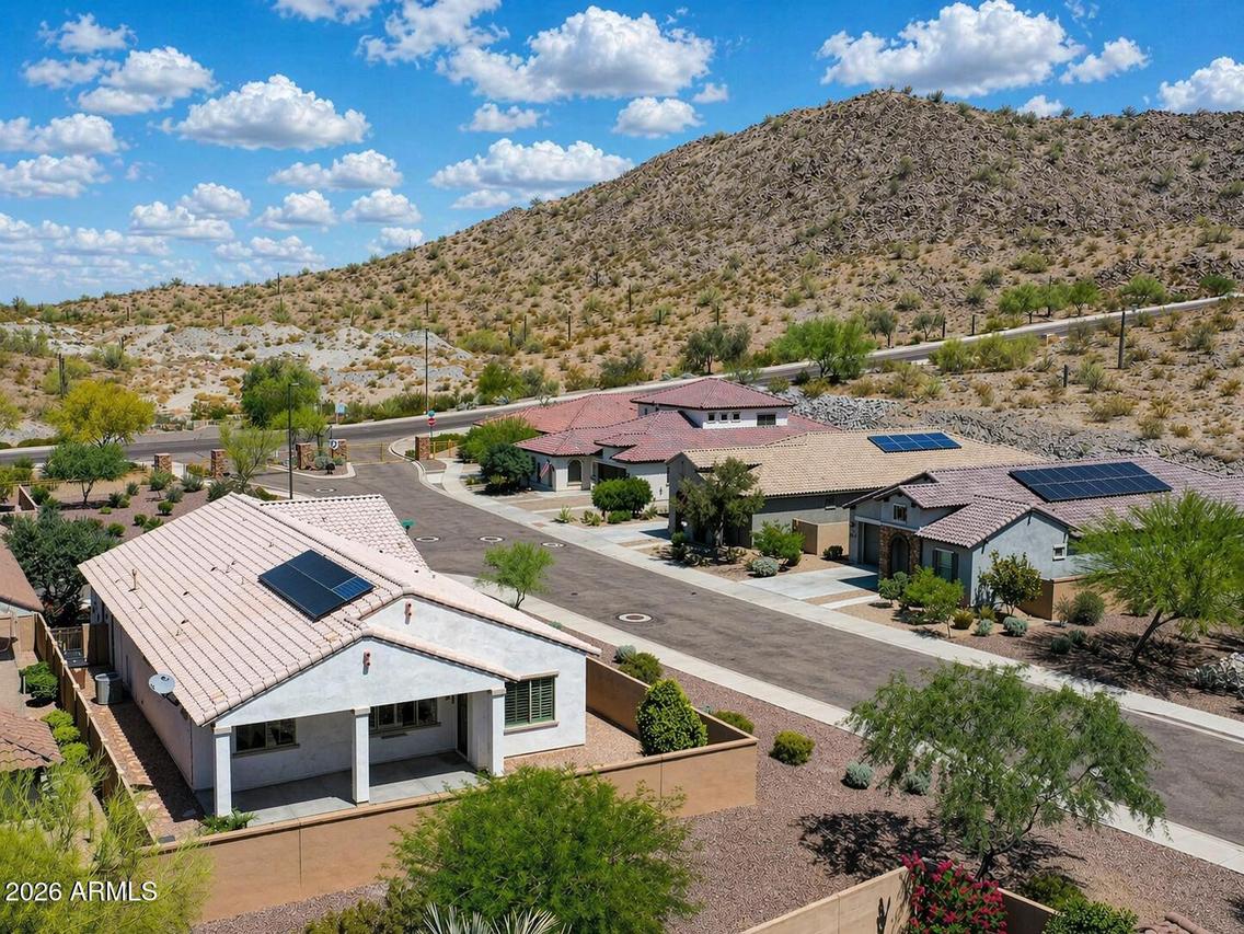 11903 S 184th Ave., Goodyear, AZ 85338