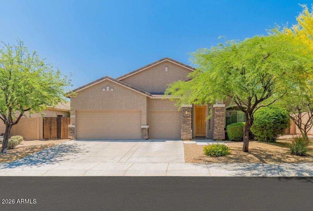8349 W Andrea Dr., Peoria, AZ 85383