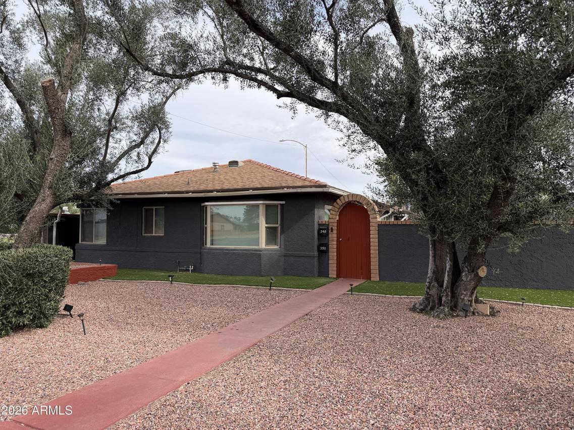 548 & 550 W San Juan Ave., Phoenix, AZ 85013