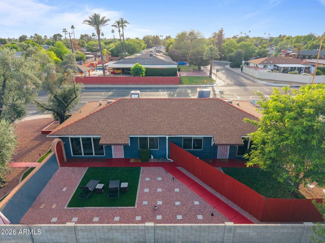 548 & 550 W San Juan Ave., Phoenix, AZ 85013