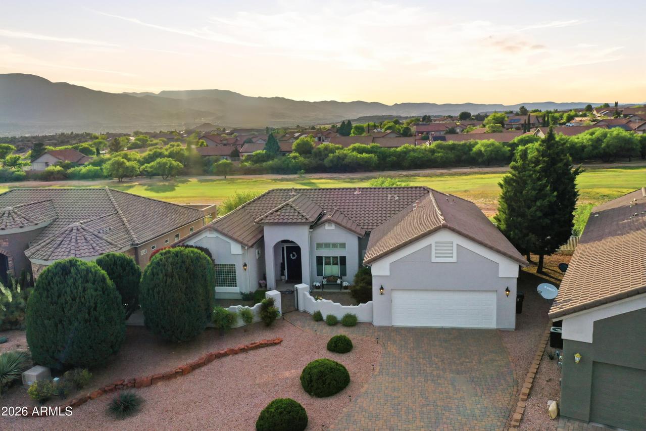 5780 E Sunset Point Dr., Cornville, AZ 86325