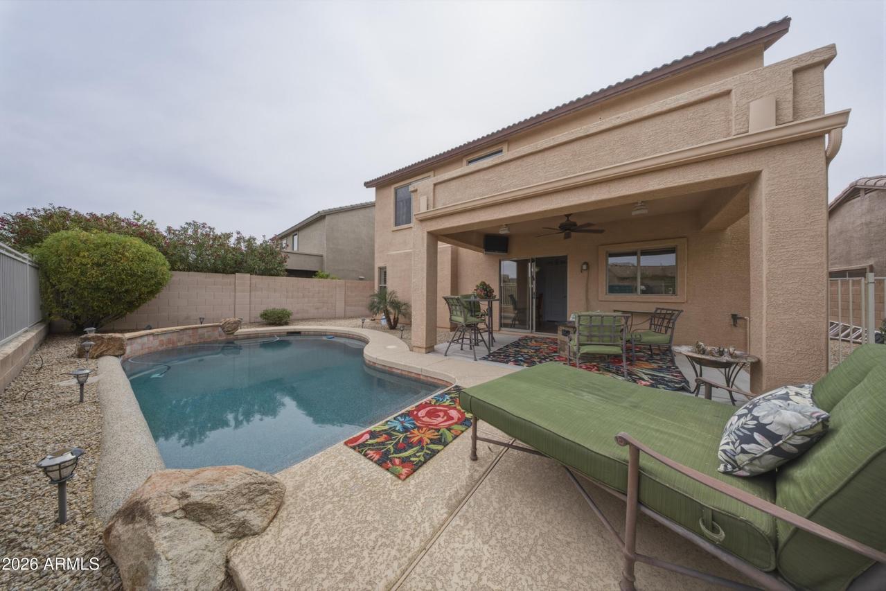 4724 E Preserve Way, Cave Creek, AZ 85331