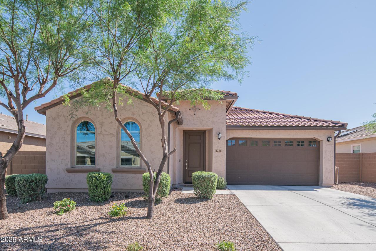 12513 W Calle De Baca, Peoria, AZ 85383