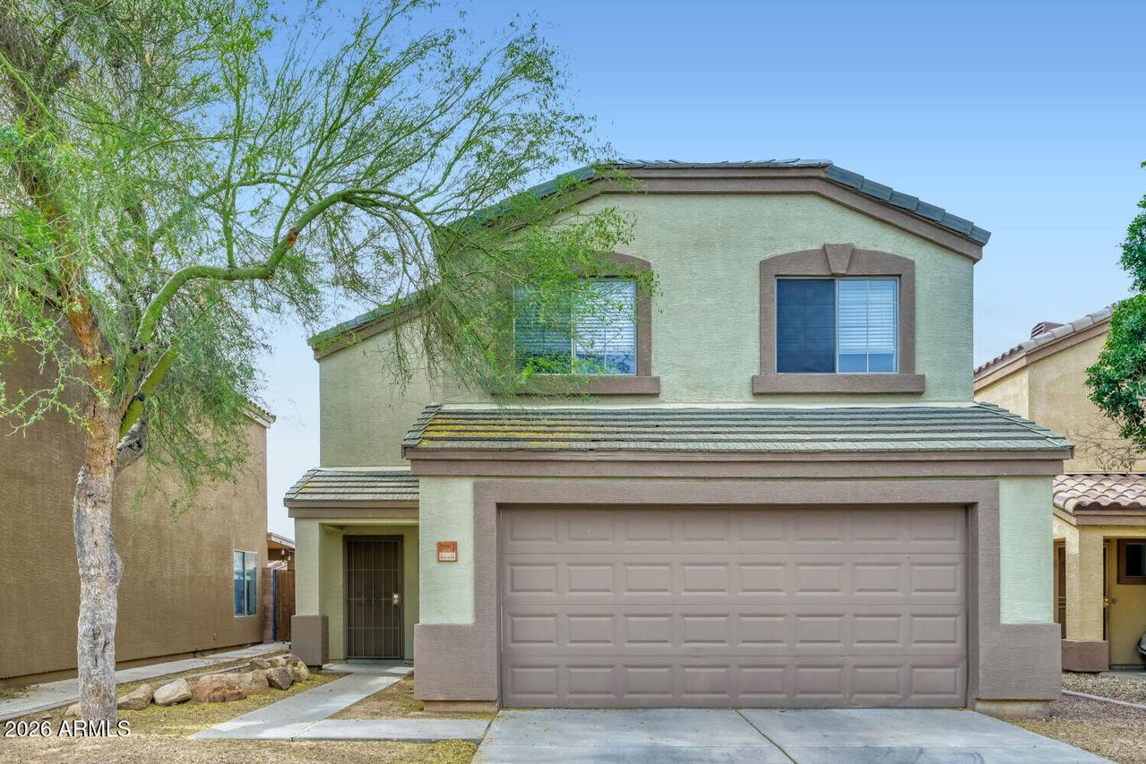 10917 E Clovis Ave., Mesa, AZ 85208