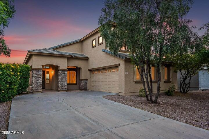 2463 W Bartlett Way, San Tan Valley, AZ 85144