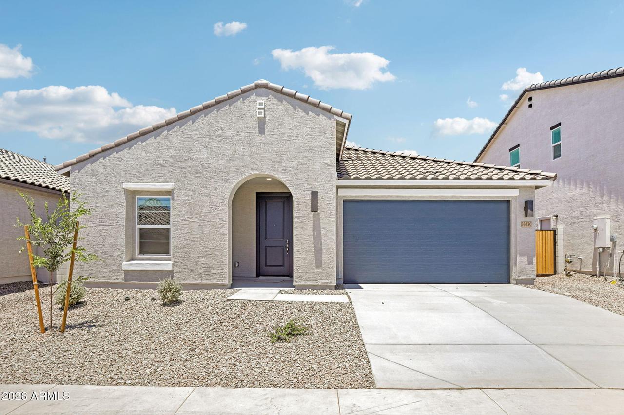 36830 W Nina St., Maricopa, AZ 85138