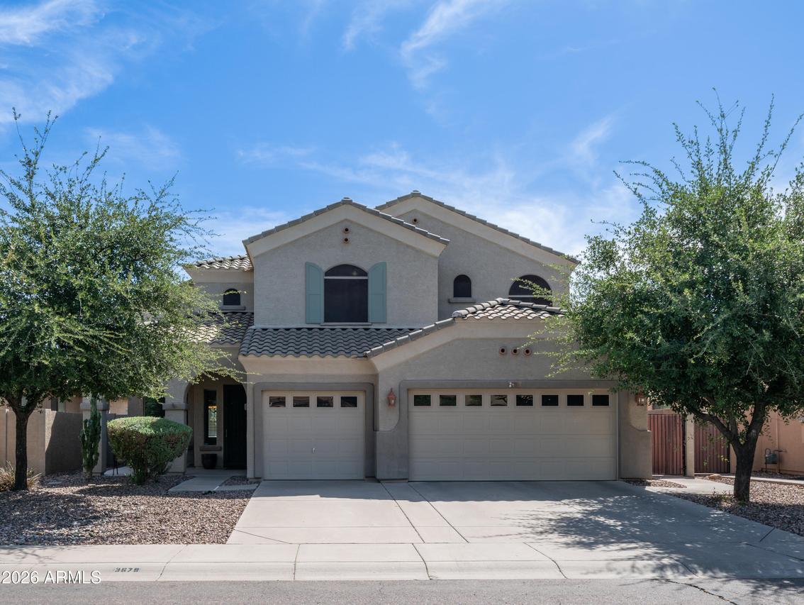 3679 S Cottonwood Ct., Chandler, AZ 85286